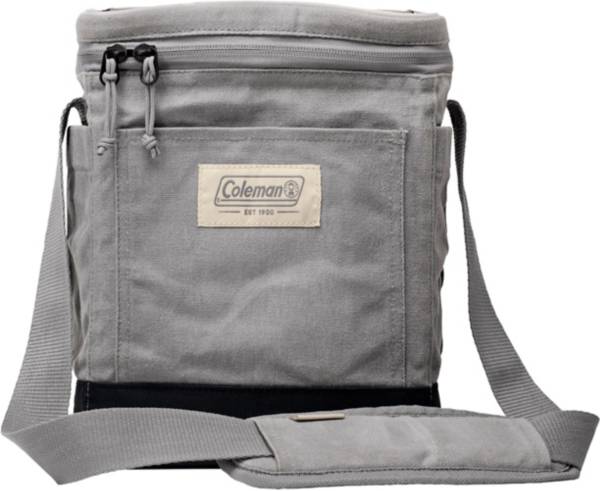 Coleman Backroads Insulated 12-Can Soft Cooler Tote