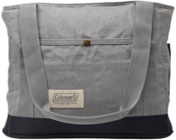 Coleman Backroads Insulated 24-Can Soft Cooler Tote