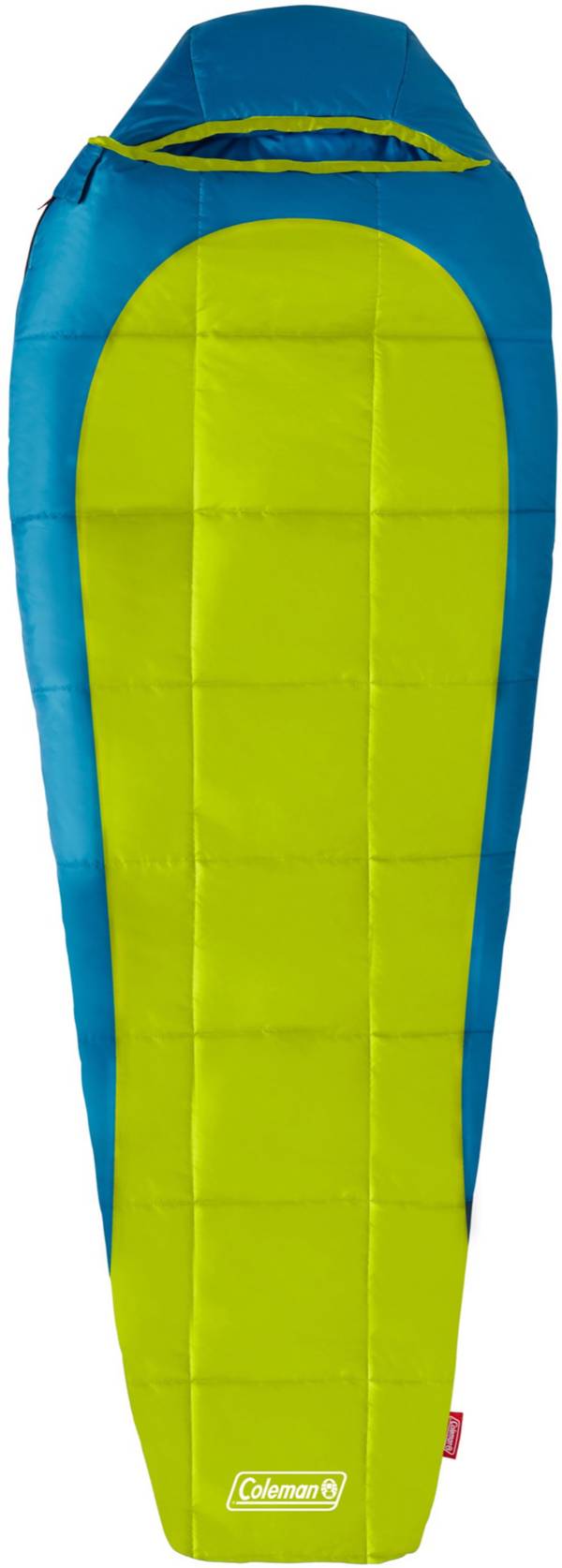 Coleman Kompact™ 25°F Mummy Sleeping Bag