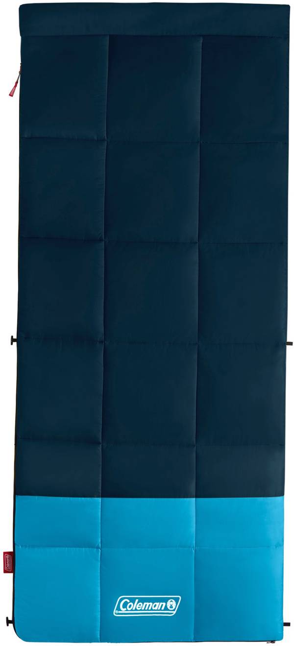 Coleman Kompact™ 20°F Rectangular Sleeping Bag