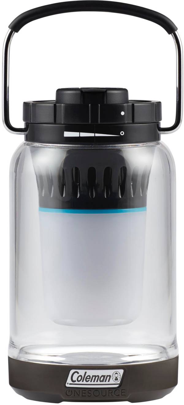 Coleman OneSource™ 600 Lumens LED Lantern