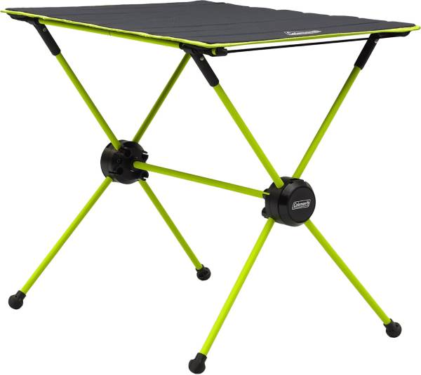 Coleman Mantis Space-Saving Medium Full-Size Side Table product image