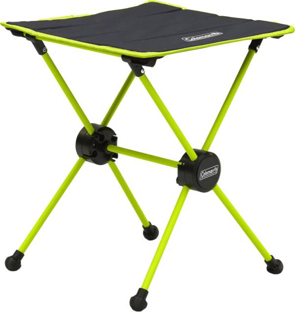 Coleman Mantis Space-Saving Small Full-Size Side Table product image