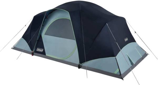 Coleman Skydome 10-Person Camping Tent XL