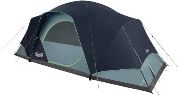 Coleman Skydome 12-Person Camping Tent XL