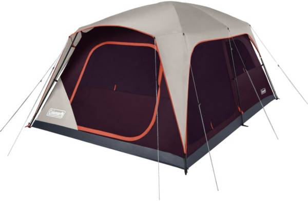 Coleman Skylodge 10-Person Cabin Tent