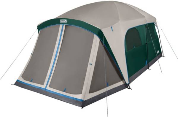 Coleman Skylodge 12-Person Cabin Tent