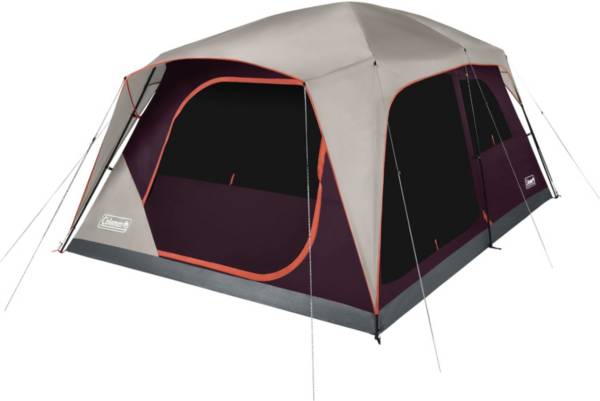 Coleman Skylodge 12-Person Cabin Tent