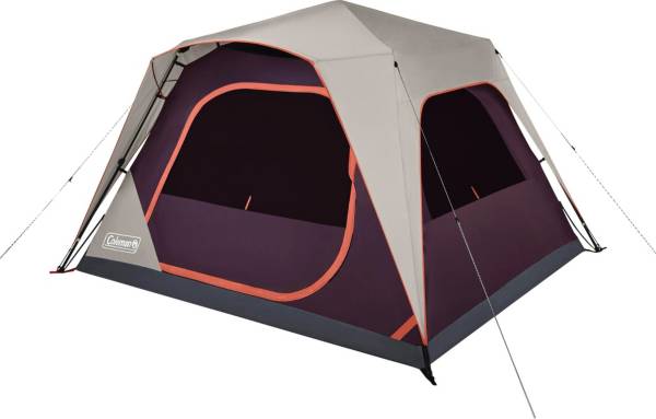 Coleman Skylodge™ 6-Person Instant Cabin Tent