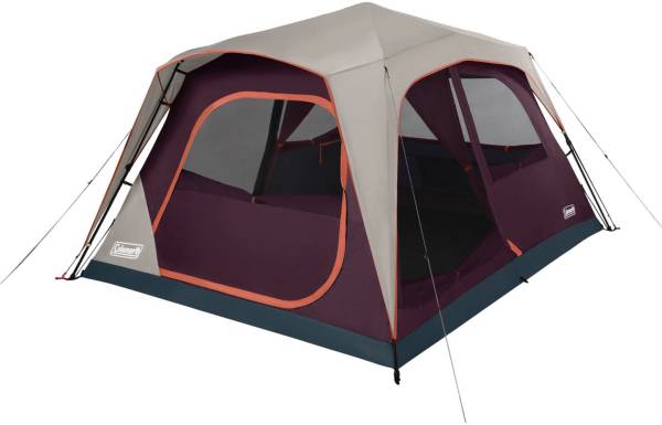 Coleman Skylodge™ 8-Person Instant Cabin Tent