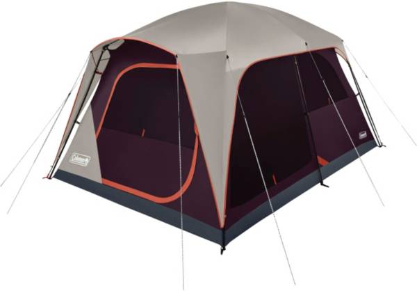 Coleman Skylodge 8-Person Cabin Tent