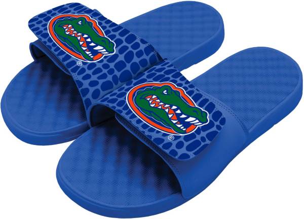 ISlide Florida Gators Blue Slide Sandals