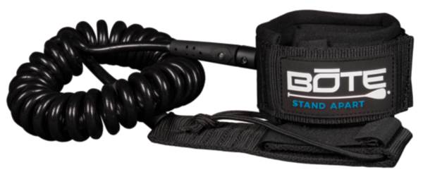 BOTE Stand-Up Paddle Board Coiled Leash