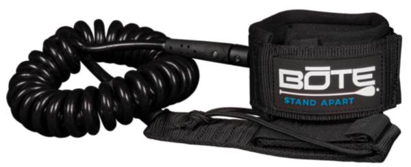 BOTE Stand-Up Paddle Board Coiled Leash product image
