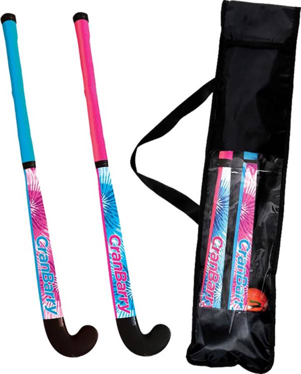 CranBarry Plastic Play FH Sticks