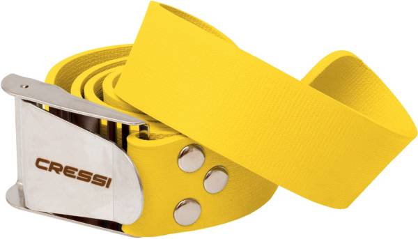 Cressi Quick-Release Elastic Belt