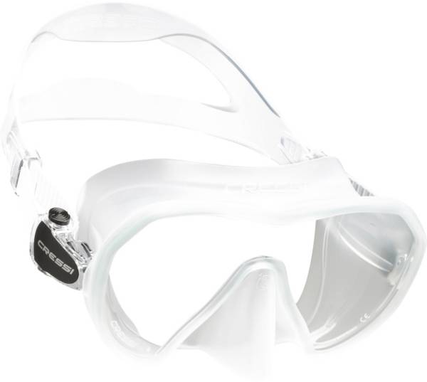 Cressi Z1 Mask