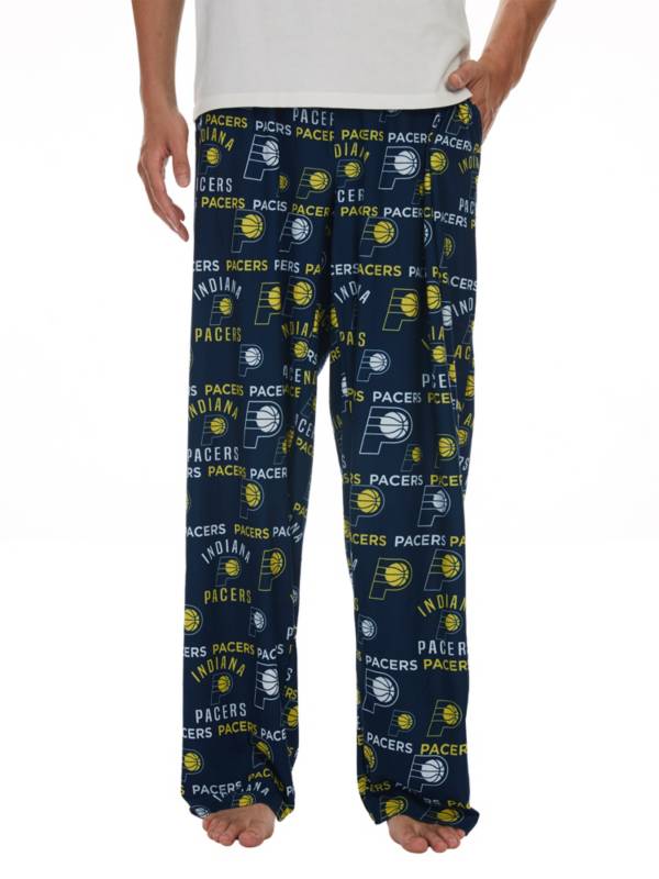 Concepts Sport Men's Indiana Pacers Blue Sleep Pants