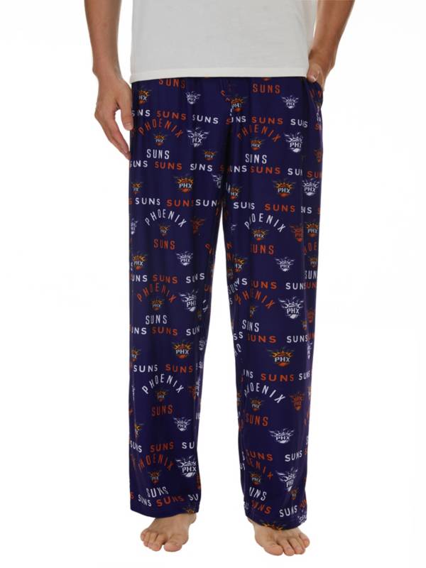 Concepts Sport Men's Phoenix Suns Purple Sleep Pants product image