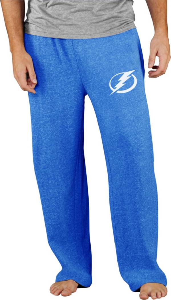 Concepts Sport Men's Tampa Bay Lightning Royal Mainstream Pants product image