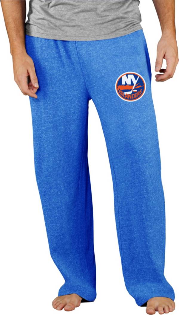 Concepts Sport Men's New York Islanders Royal Mainstream Pants