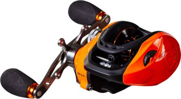 Favorite Fishing Balance Baitcast Reel