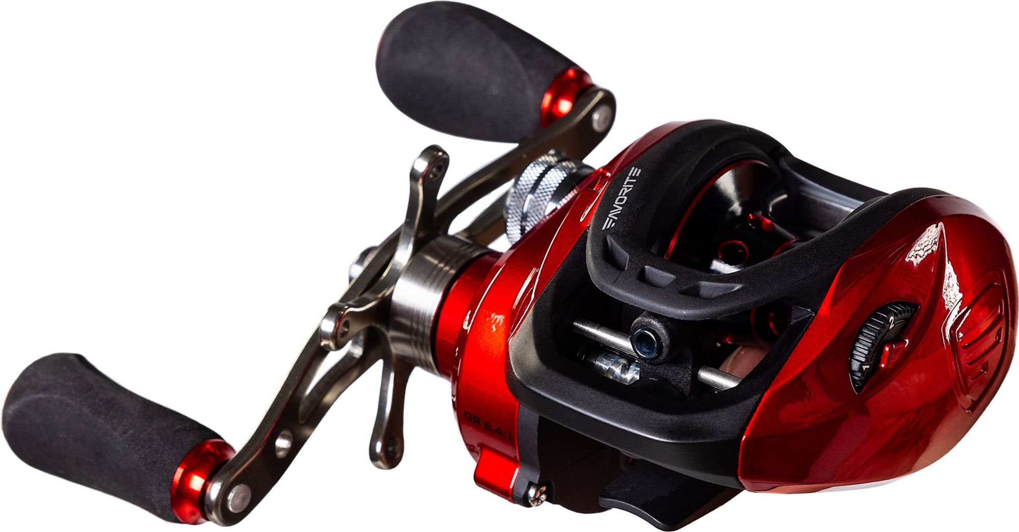 duckett 360 reel