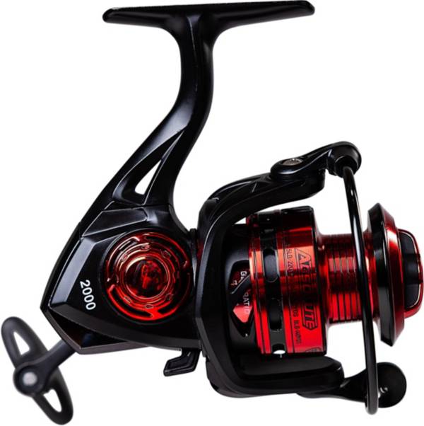 Favorite Fishing Absolute 2000 Spinning Reel