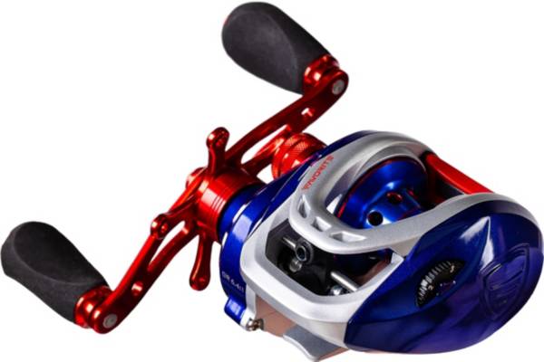 Favorite Fishing Defender Baitcast Reel