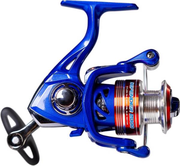 Favorite Fishing Defender 2000 Spinning Reel