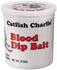Catfish Charlie Dip Baits | Dick's Sporting Goods