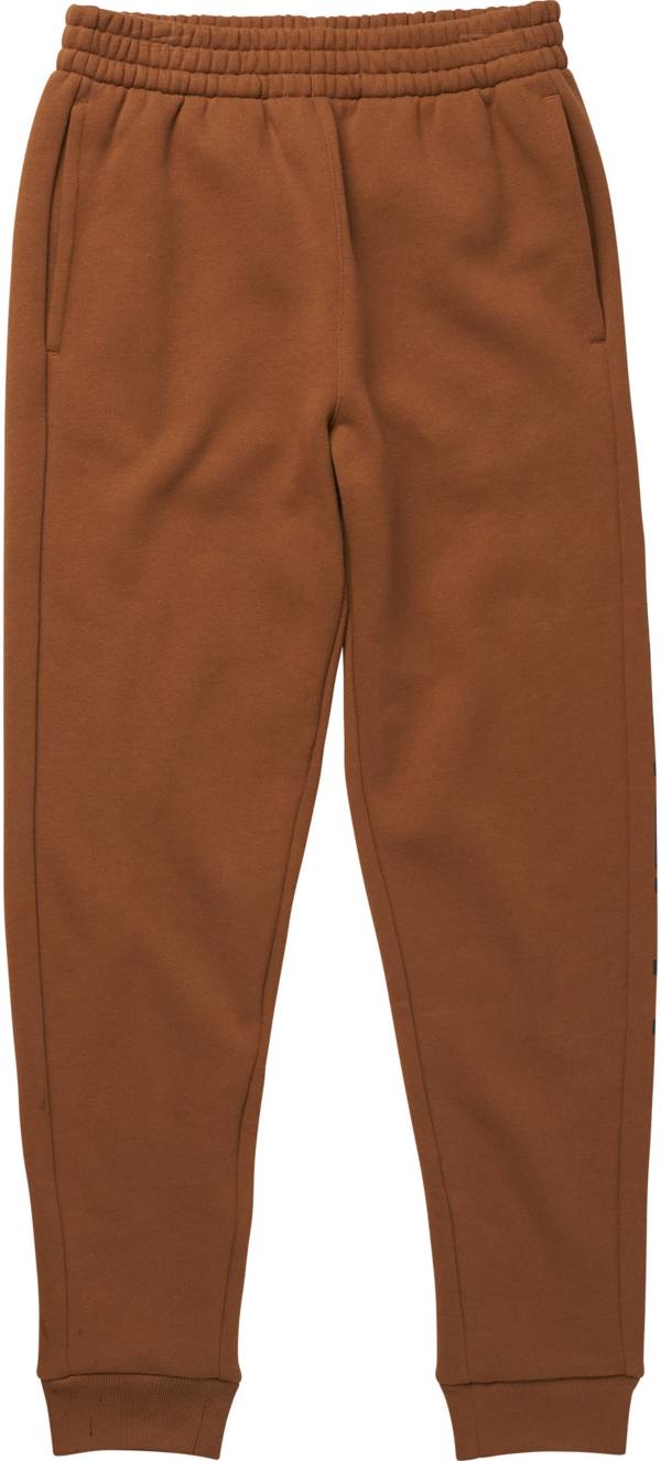 Carhartt Boys' Loose Fit Fleece Sweatpants