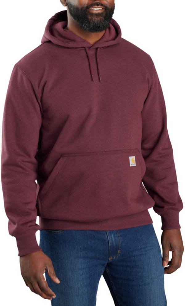 Carhartt Men's Loose Fit Heavyweight Hoodie product image