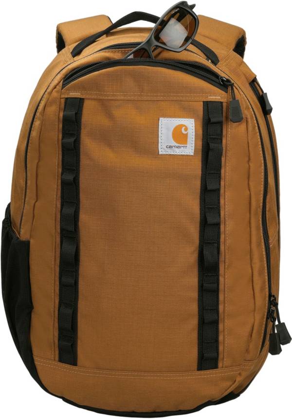 Carhartt Cargo Series Medium Backpack & Can Cooler