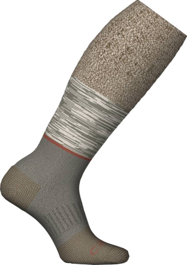 Carhartt Women's Arctic Heavyweight Wool Blend Knee High Socks product image