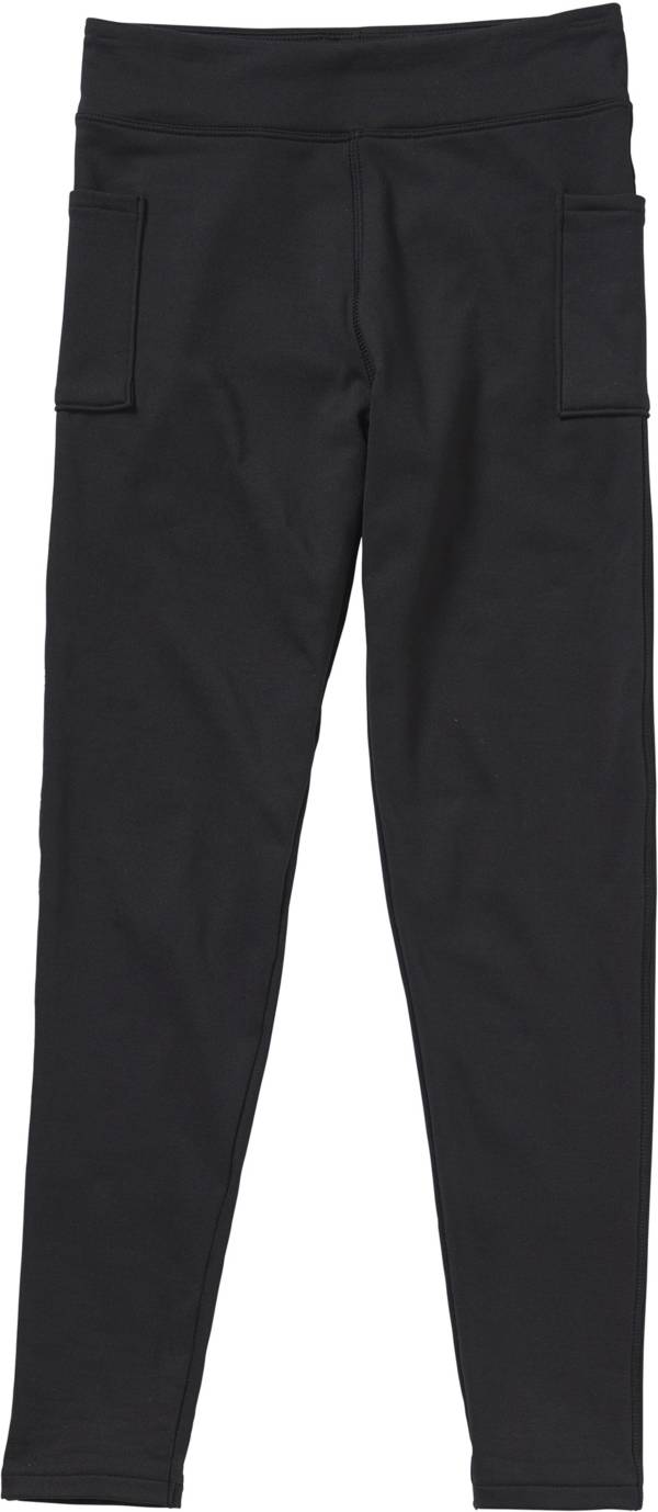 Carhartt Girls' Rugged Flex Utility Leggings