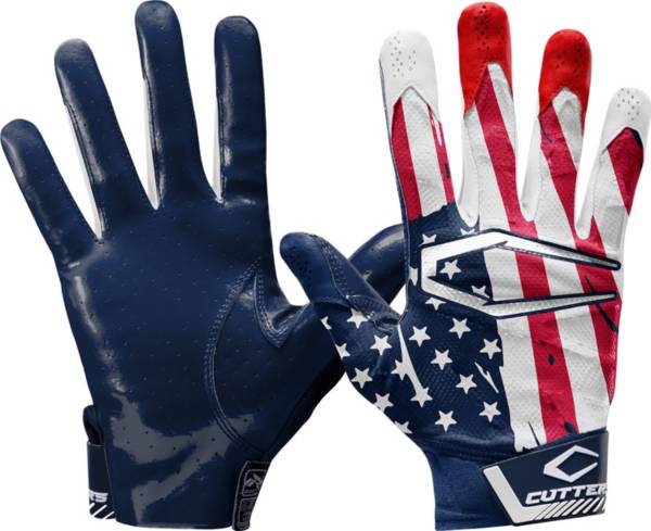 Cutters Rev Pro 4.0 LE Receiver Gloves