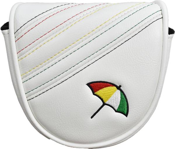 PRG Originals Arnold Palmer Heritage Track Mallet Putter Headcover