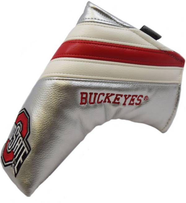 PRG Originals Ohio State University Blade Putter Headcover