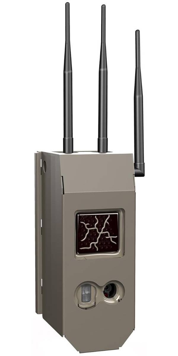 Cuddeback Cuddelink Size G Bear Safe