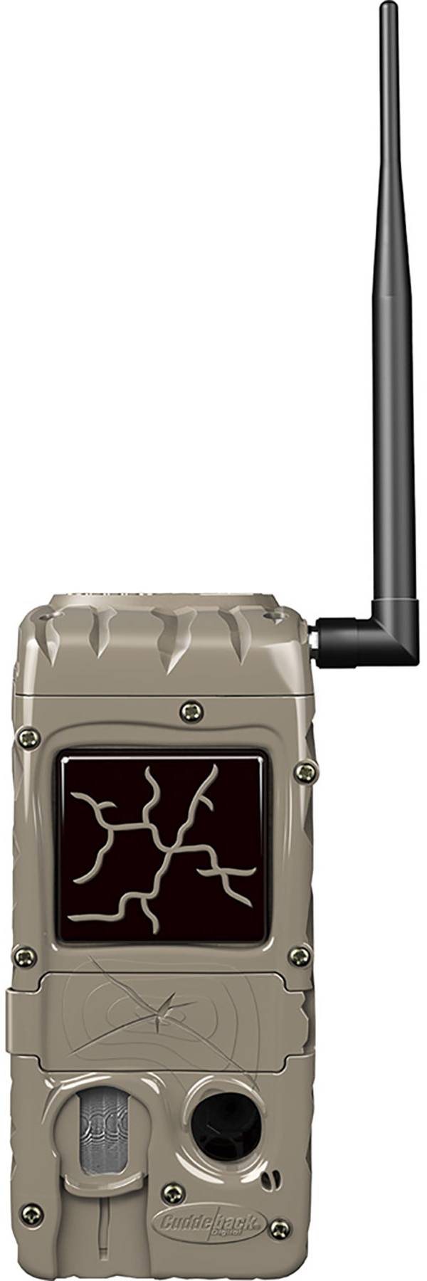 CuddeLink Power House Black Flash Trail Camera