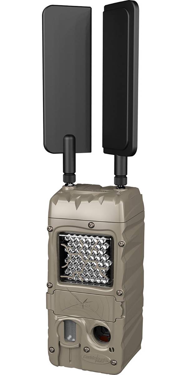 Cuddeback Power House Cellular Camera