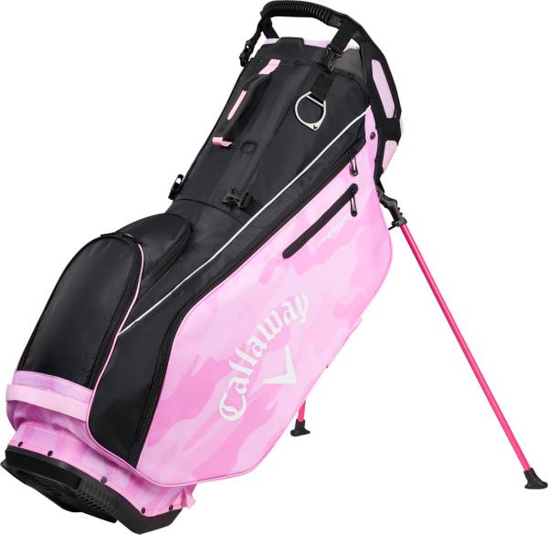 Callaway Women's 2022 Fairway 14 Stand Bag