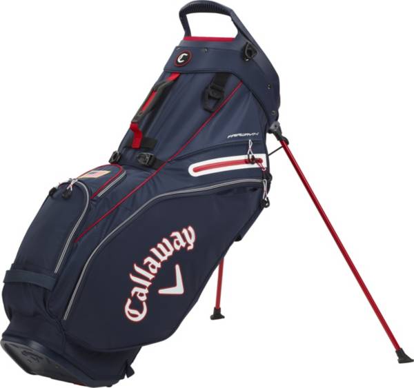 Callaway 2021 Fairway 14 Stand Bag
