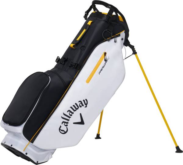 Callaway 2022 Fairway C Stand Bag