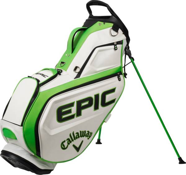 Callaway Epic Staff Single Strap Stand Bag