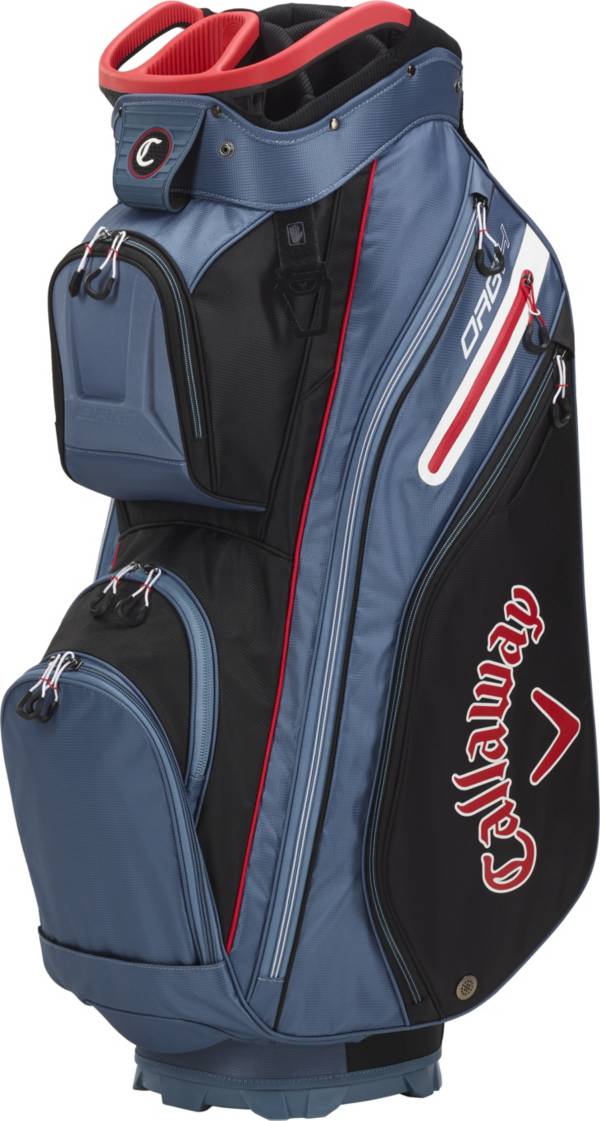 Callaway 2021 ORG 14 Cart Bag