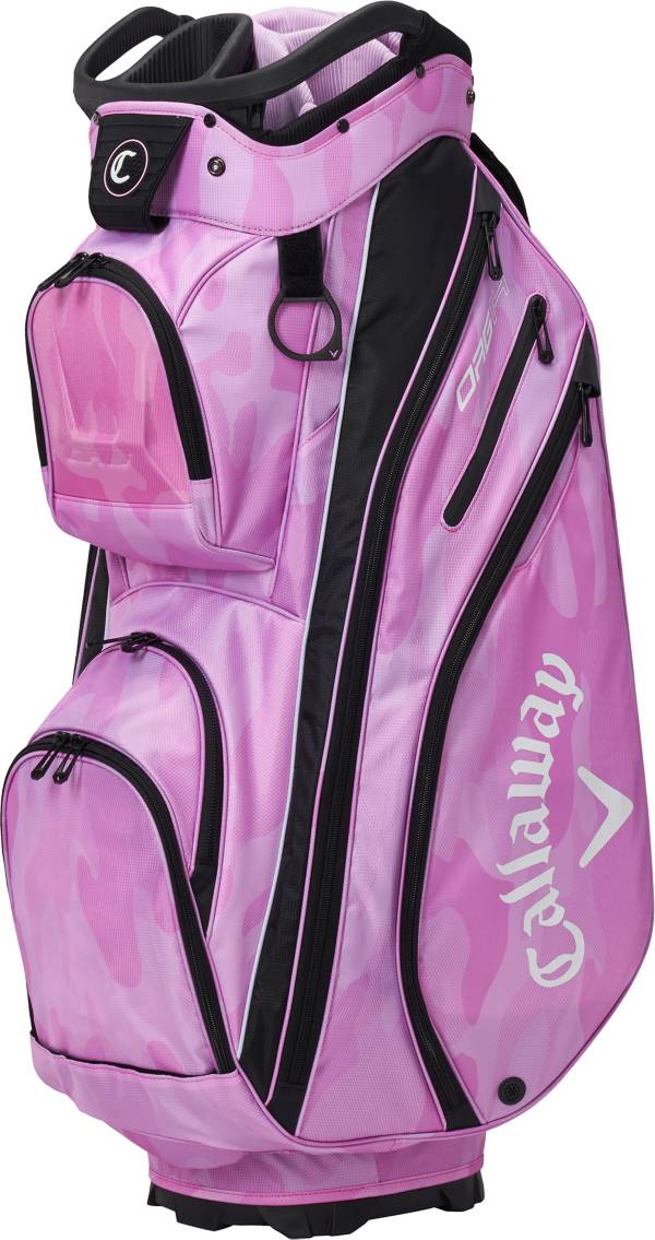 Callaway Women's 2022 Org 14 Cart Bag