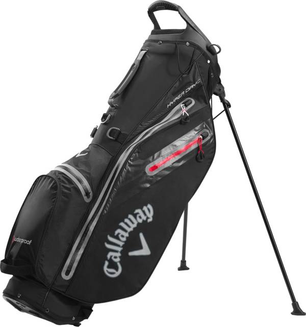 Callaway 2020 Hyper Dry 4 Stand Bag product image