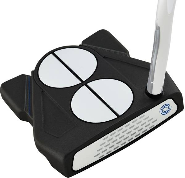 Odyssey 2-Ball Ten Tour Lined Putter product image